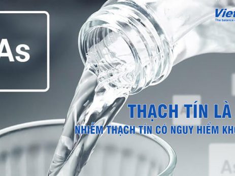 thạch tín và tác hại của thạch tín