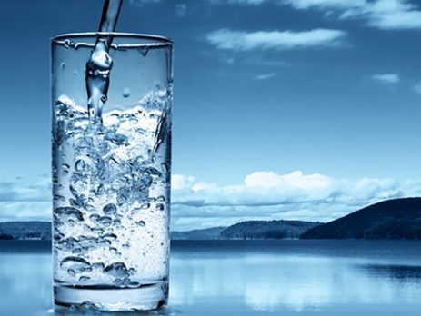 Nước cất là gì ?