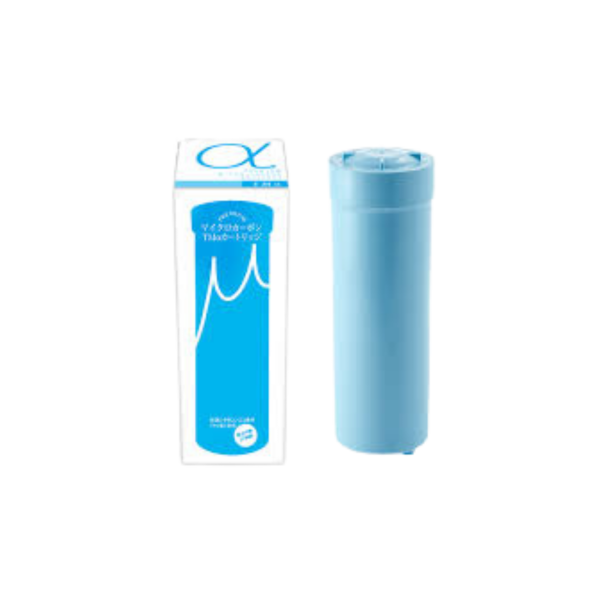 Lõi lọc Micro Carbon dùng cho máy Trim ion Grace