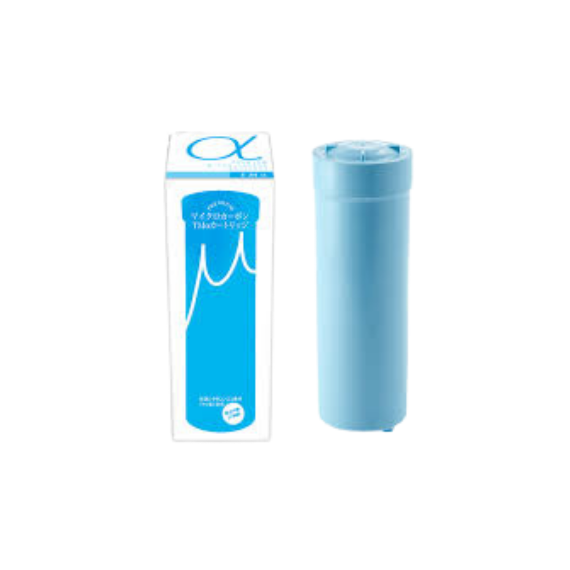 Lõi lọc Micro Carbon dùng cho máy Trim ion Grace