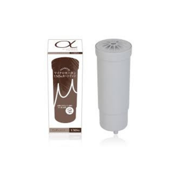 Lõi lọc Micro Carbon dùng cho máy Trim ion US-100L Lõi lọc Micro Carbon dùng cho máy Trim ion US-100L