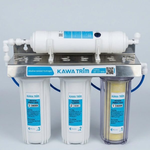 Bộ tiền lọc KawaTrim PF-001