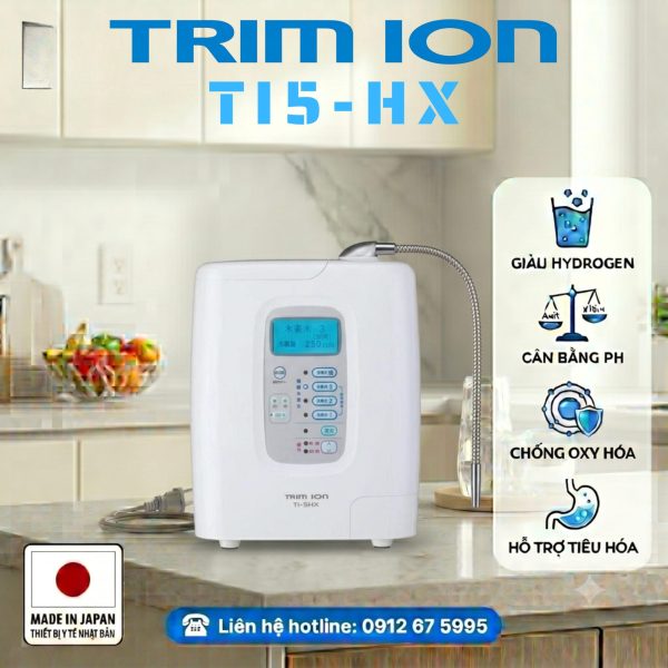 TI5-HX TI5-HX
