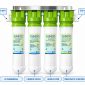 Thiết bị lọc 4 cấp iontech